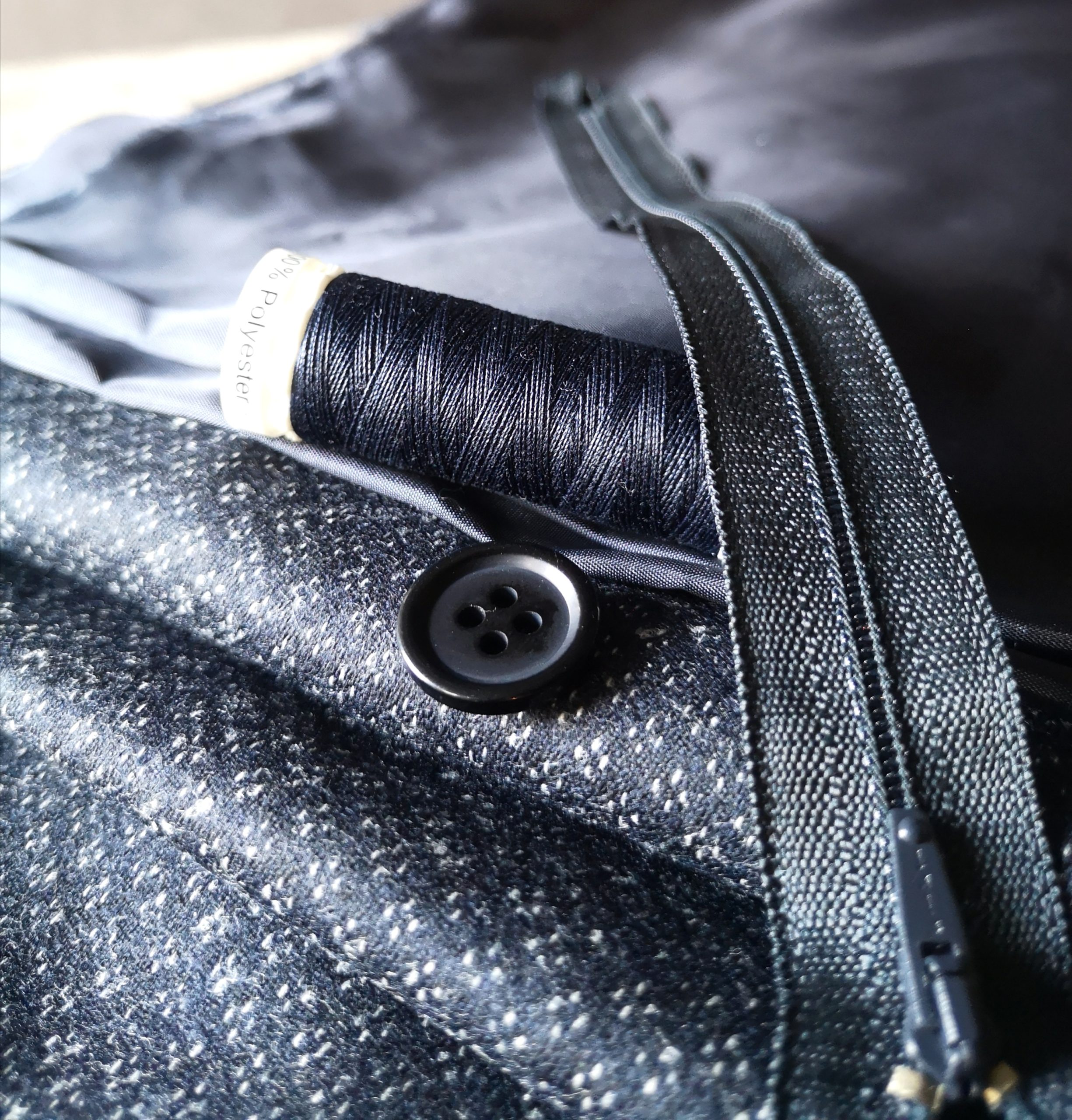 Liste des Magasins et sites fiables de mercerie