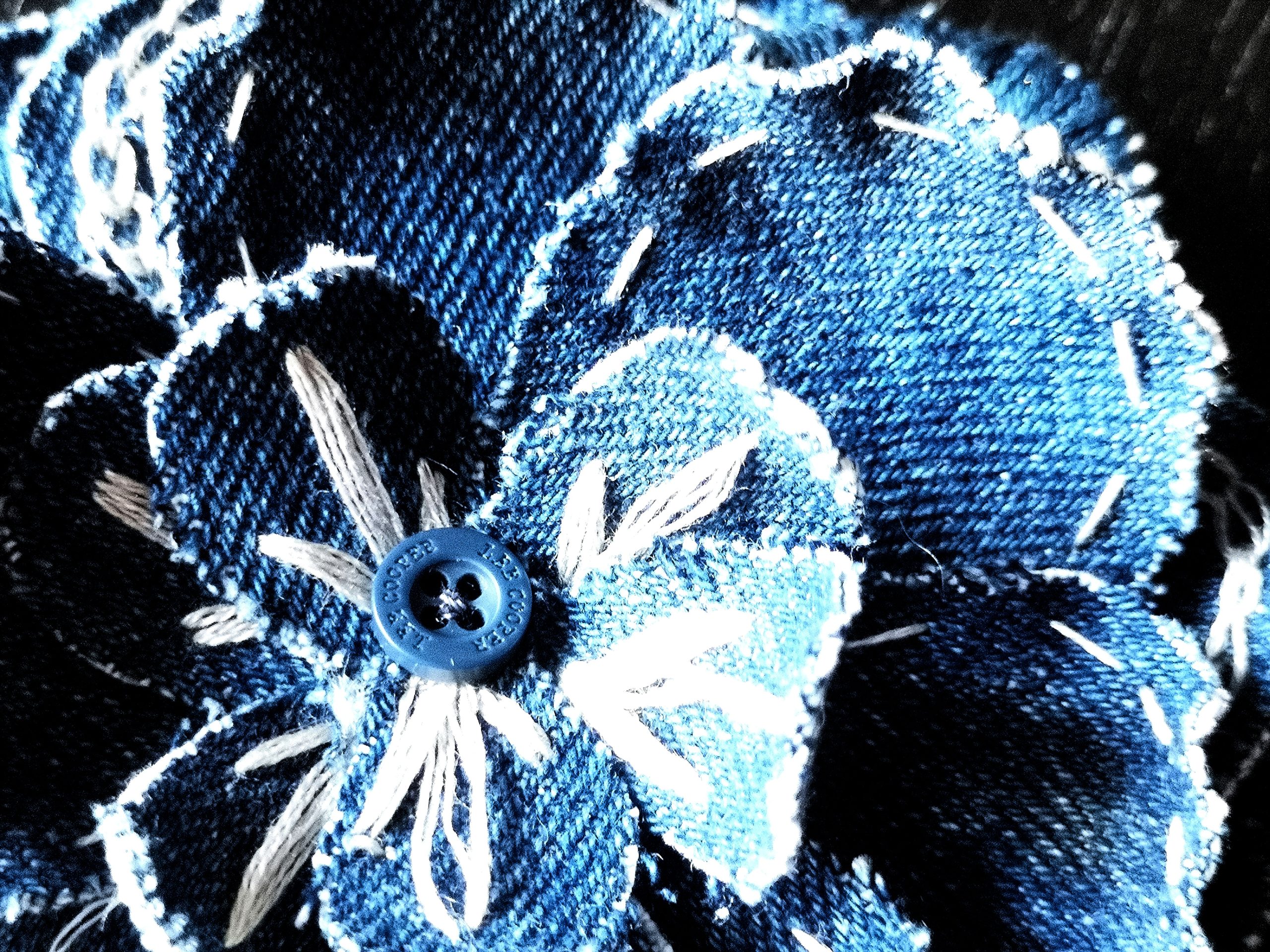 Ma pivoine à la mode