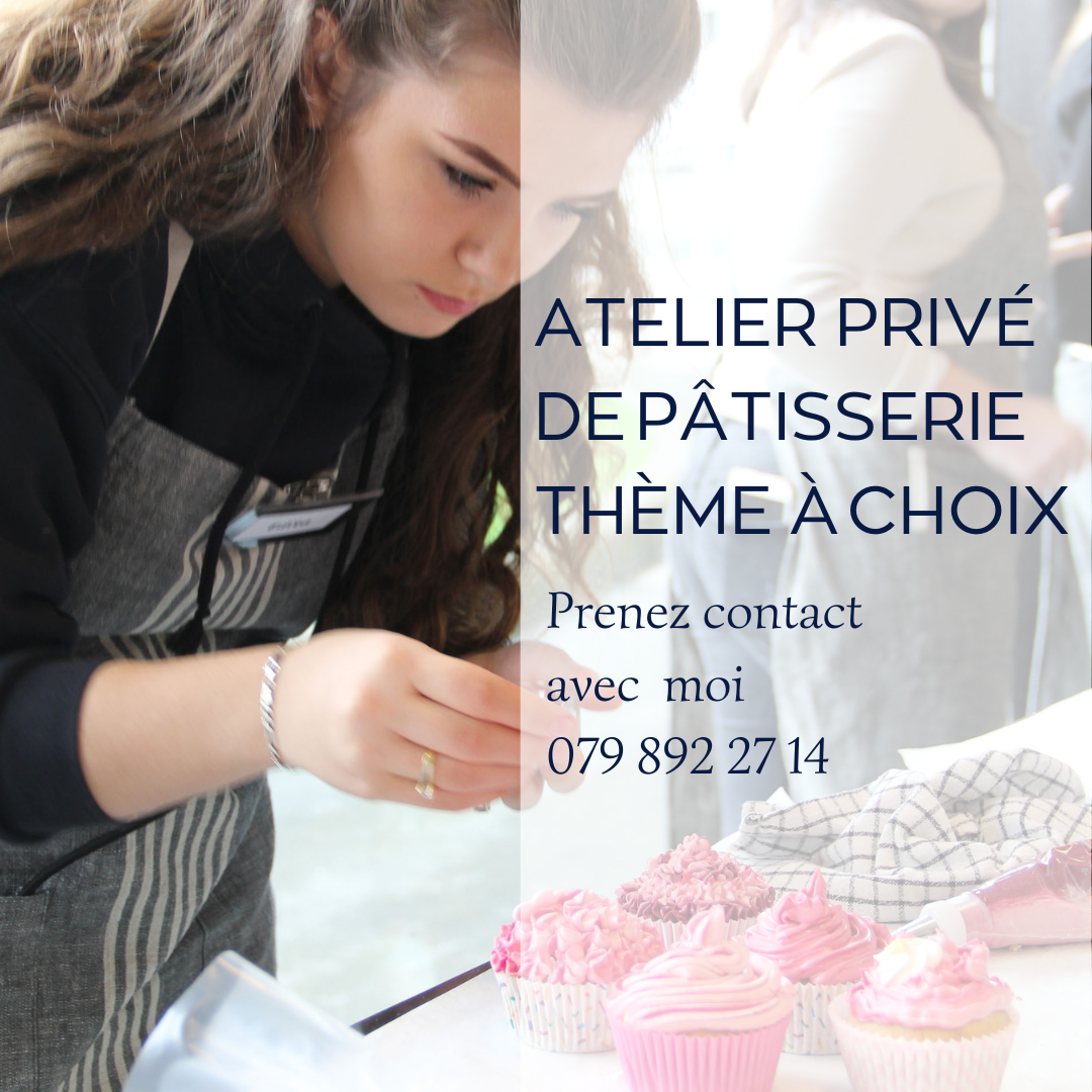 ATELIERS PRIVÉS