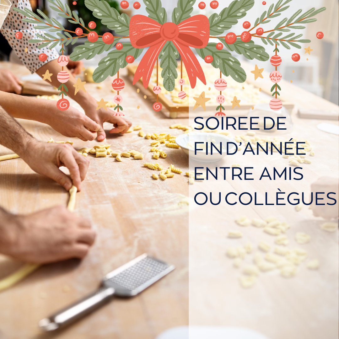 SORTIE DE FIN D'ANNÉE